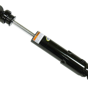 Sno-X Telaston Iskunvaimentaja Etu Ski-Doo Renegade