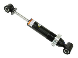 Sno-X Telaston Iskunvaimentaja Etu Polaris Indy