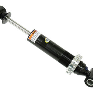 Sno-X Telaston Iskunvaimentaja Etu Polaris Indy