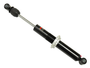 Sno-X Telaston Iskunvaimentaja Etu Polaris IQ