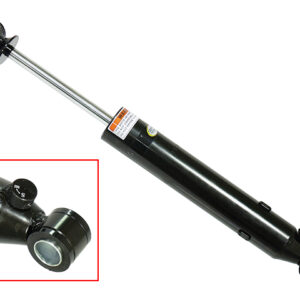 Sno-X Telaston Iskunvaimentaja Taka Polaris RMK 155