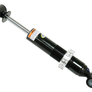 Sno-X Telaston Iskunvaimentaja Etu Polaris RMK 2005-10