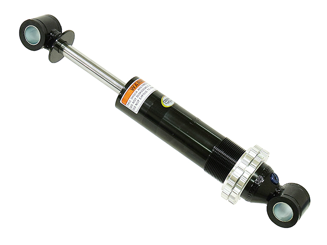 Sno-X Telaston Iskunvaimentaja Etu Polaris RMK 155/163 2011-15