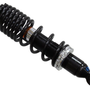 Sno-X Telaston iskunvaimentaja, etu täydellinen Arctic Cat