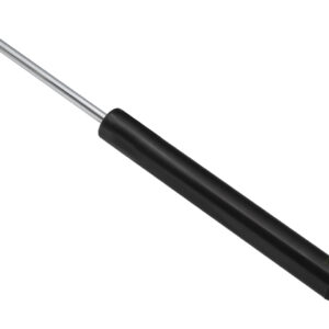 Sno-X Telaston iskunvaimentaja, taka Ski-Doo