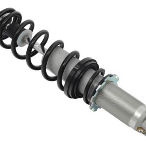 Sno-X Telaston kaasuiskunvaimentaja, etu Ski-Doo