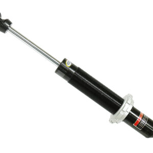 Sno-X Suksen kaasuiskunvaimentaja Arctic Cat