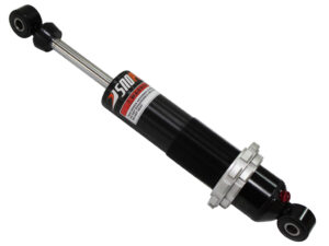 Sno-X Suksen kaasuiskunvaimentaja Arctic Cat