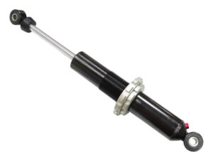 Sno-X Suksen kaasuiskunvaimentaja Arctic Cat