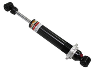 Sno-X Suksen kaasuiskunvaimentaja Ski-Doo