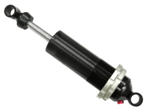 Sno-X Suksen kaasuiskunvaimentaja Arctic Cat