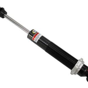 Sno-X Suksen kaasuiskunvaimentaja Polaris