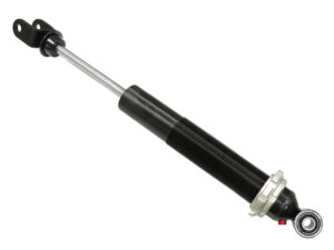 Sno-X Suksen kaasuiskunvaimentaja Yamaha