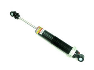 Sno-X Kaasuiskunvaimentaja