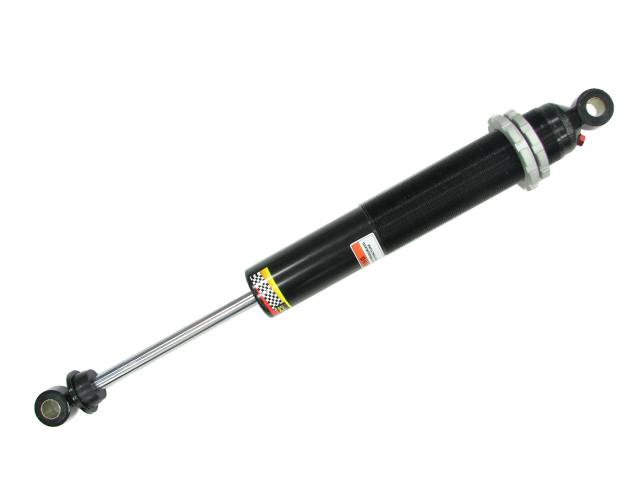 Sno-X Kaasuiskunvaimentaja