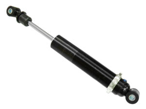 Sno-X Kaasuiskunvaimentaja