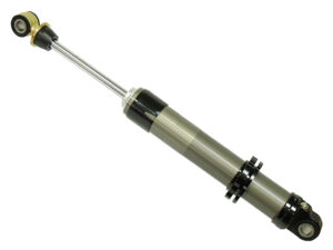 Sno-X Kaasuiskunvaimentaja