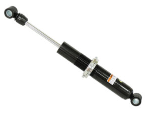 Sno-X Suksen iskunvaimentaja Arctic Cat