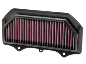 K&N Ilmasuodatin, GSXR600/750 11-