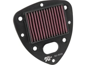 K&N Ilmasuodatin, C50/M50 09-15