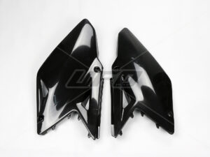 UFO Sivunumerokilvet RM-Z450 08-17 Musta 001