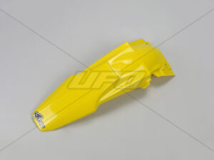 UFO Takalokasuoja RM-Z450 08-17 Keltainen 102