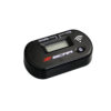 Scar Wireless Hour Meter working by vibrations - Black color