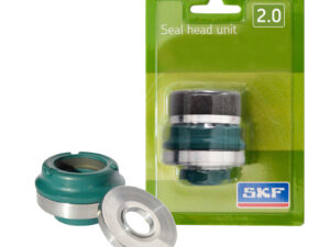 SKF Shock Seal Head Unit Kayaba - Shaft 16Mm - Piston 46 Mm