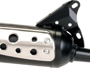 Tecnigas Silent Pro Pakoputkisarja (E-hyv.), Piaggio 2-T/Gilera 2-T/Aprilia (Pi)