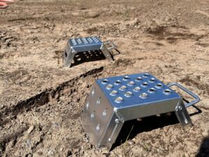 Sixty5 Starting blocks