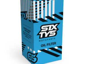 Sixty5 Öljynsuodatin 152