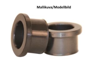 Haan navan holkkisarja Kawasaki etu