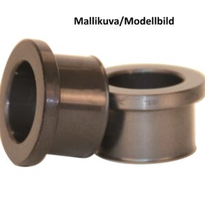 Haan navan holkkisarja Kawasaki etu