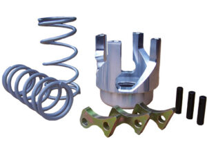 SPI Variaattorikitti sääd.painoilla Polaris Rush/Switchback/RMK 2010-16