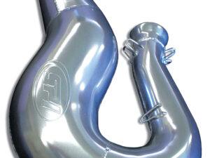 SPI Tehoputki Ceramic Ski-Doo 600 HO/SDI (03 req.SPI muffler&BRP Graphoil 514-05