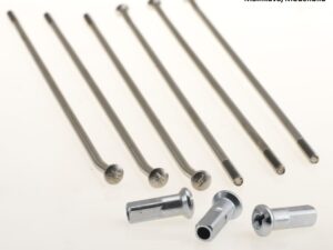 Haan OEM pinnasarja CR80/85 taka 16