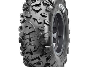 CST Rengas Stag CU58 25 x 8.00 - R12 8-Ply M+S E-hyv. 46M