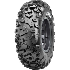 CST Rengas Stag CU58 25 x 8.00 - R12 8-Ply M+S E-hyv. 46M