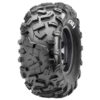 CST Rengas Stag CU58 25 x 10.00 - R12 8-Ply M+S E-hyv. 53M