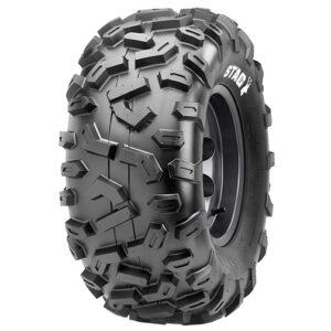 CST Rengas Stag CU58 25 x 10.00 - R12 8-Ply M+S E-hyv. 53M