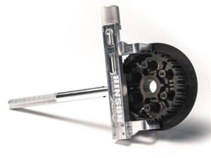 Hinson Clutch holder tool