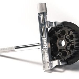 Hinson Clutch holder tool