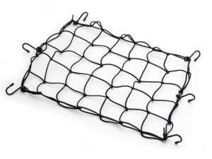 GIVI /BLACK ELASTIC NET