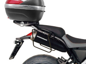 Givi Tubular side holder for soft luggage