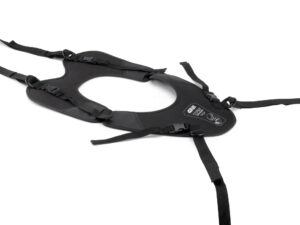 Givi TFS hihnakiinnitys pohja, sopii T463,T481,T470,T478,T475