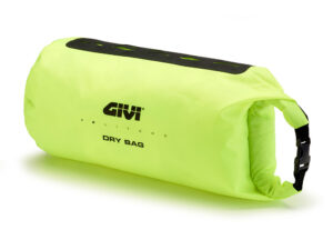 GIVI Additional cargo bag Dry bag, 18 ltr