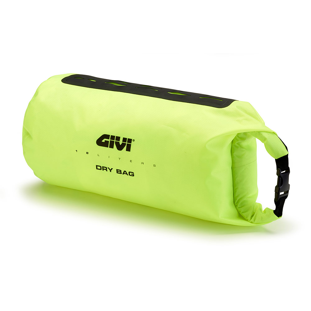 GIVI Additional cargo bag Dry bag, 18 ltr