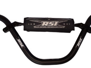 RSI Ohjaustanko Boondoggler tapered 10 astetta 7" nousu