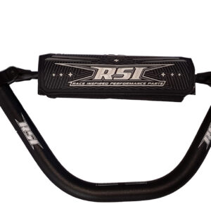 RSI Ohjaustanko Boondoggler tapered 10 astetta 7" nousu