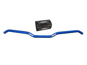 RSI Ohjaustanko Hustler Alu Dark Blue 22m 13degree hooked 1" rise